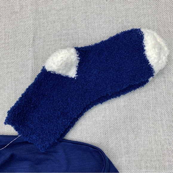 Big Boys Top  and Socks  Size L(12/14) - Picture 3 of 8